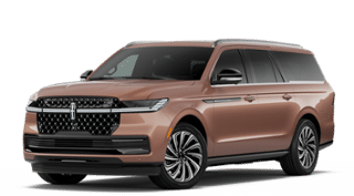 2026 Lincoln Lincoln Navigator External Image 2